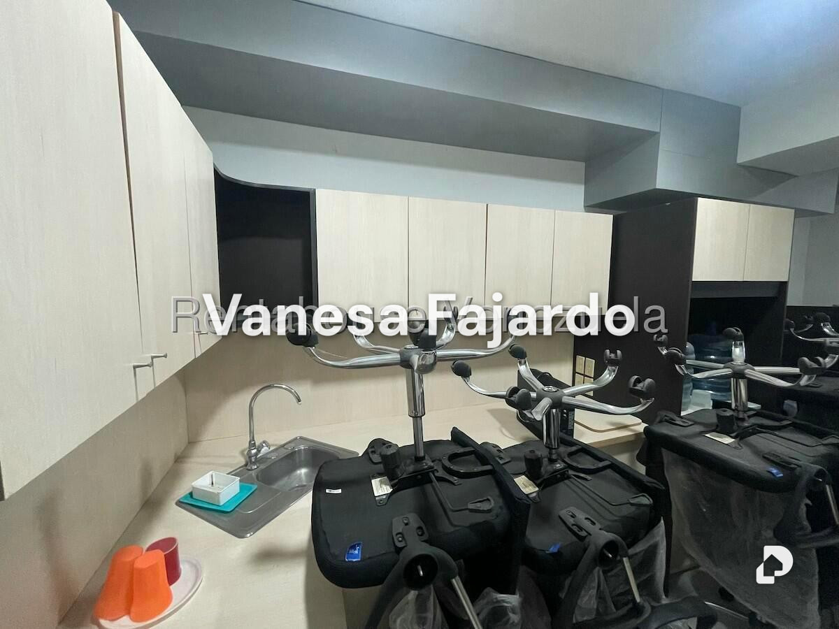 Local comercial en Las Minas, San Antonio de Los Altos – 12
