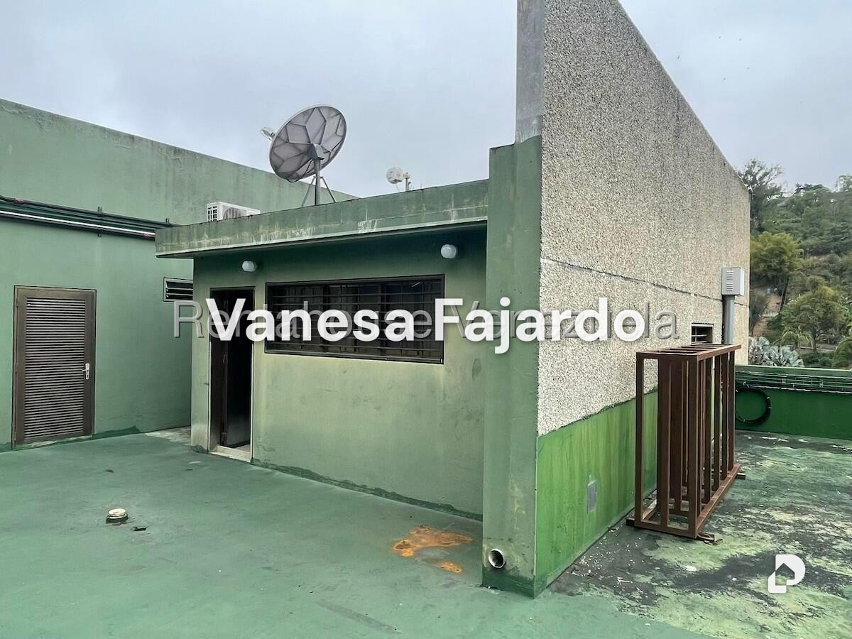 Local comercial en Las Minas, San Antonio de Los Altos – 2
