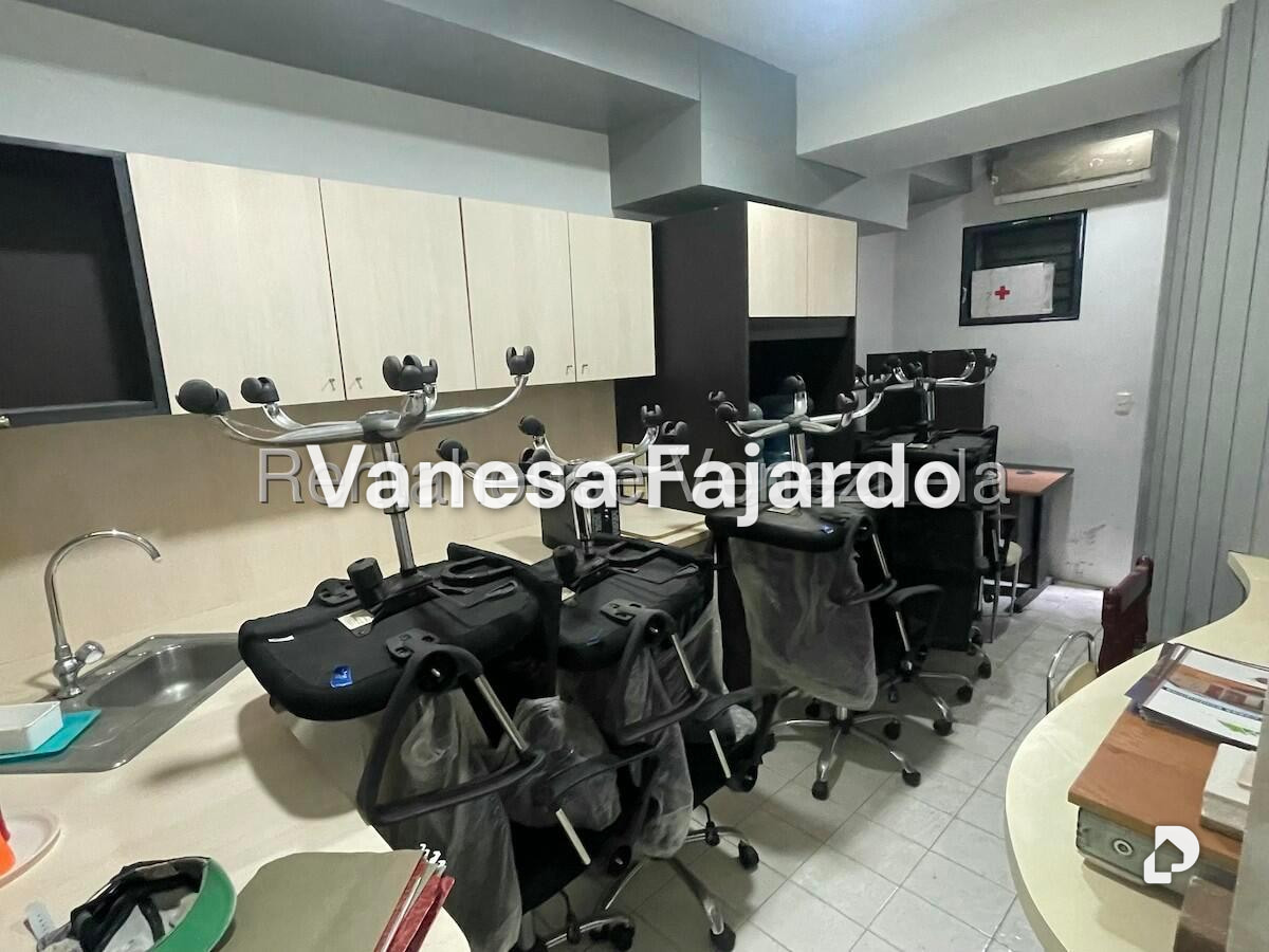 Local comercial en Las Minas, San Antonio de Los Altos – 10