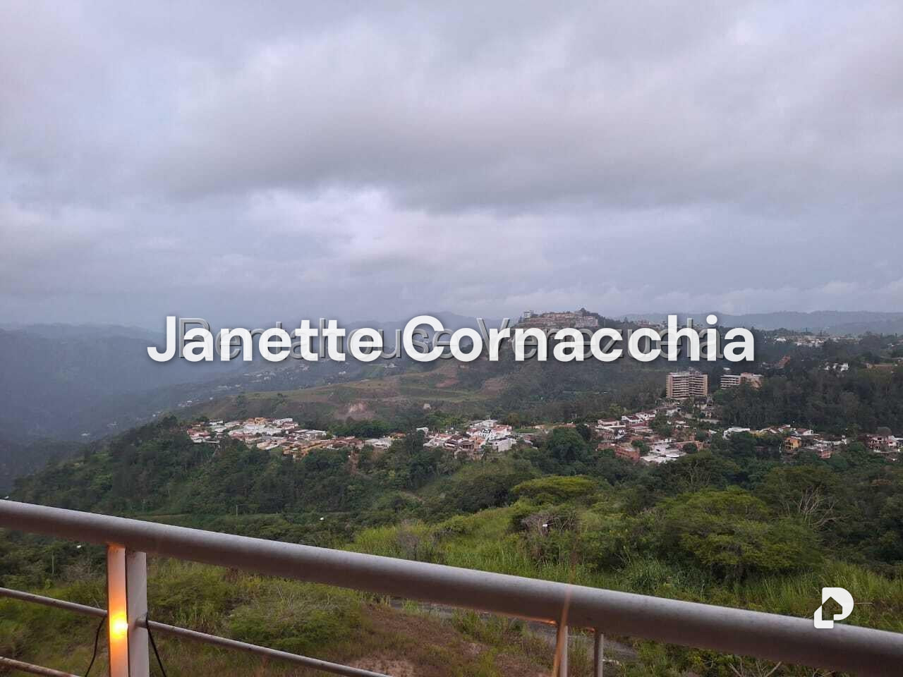 Apartamento en Alto Hatillo, Caracas – 15