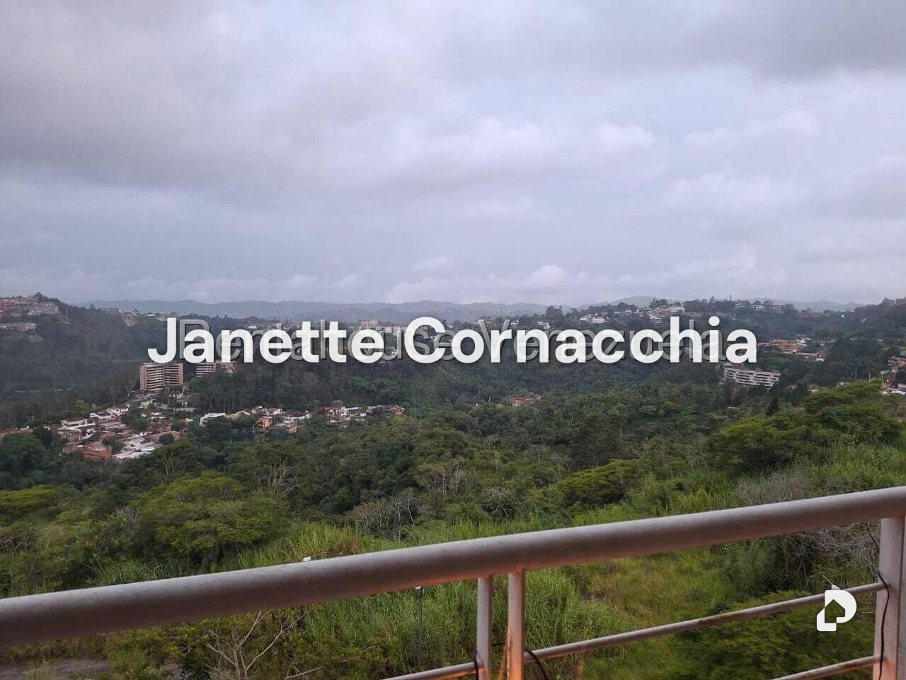 Apartamento en Alto Hatillo, Caracas – 14