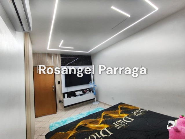 Penthouse in Los Caobos, Valencia – 14