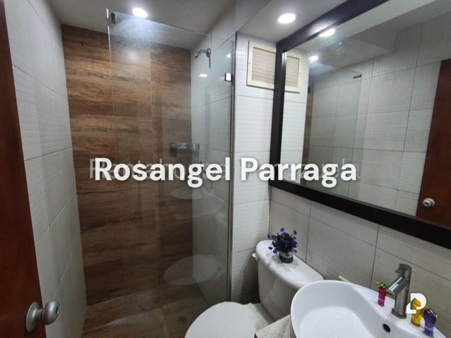 Penthouse in Los Caobos, Valencia – 9