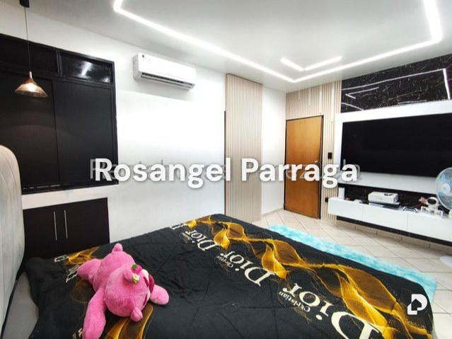 Penthouse in Los Caobos, Valencia – 15
