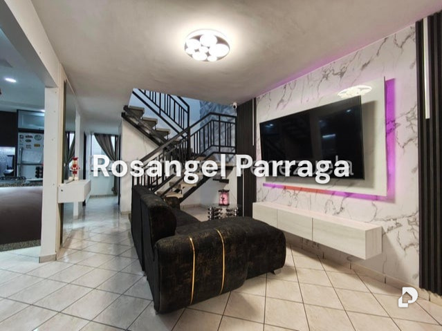 Penthouse in Los Caobos, Valencia – 2