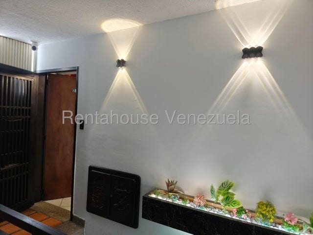 Penthouse en Los Caobos, Valencia - 1