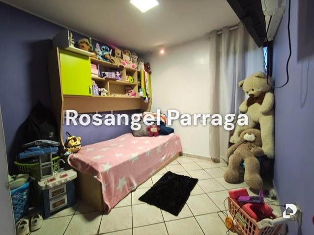 Penthouse in Los Caobos, Valencia – 17