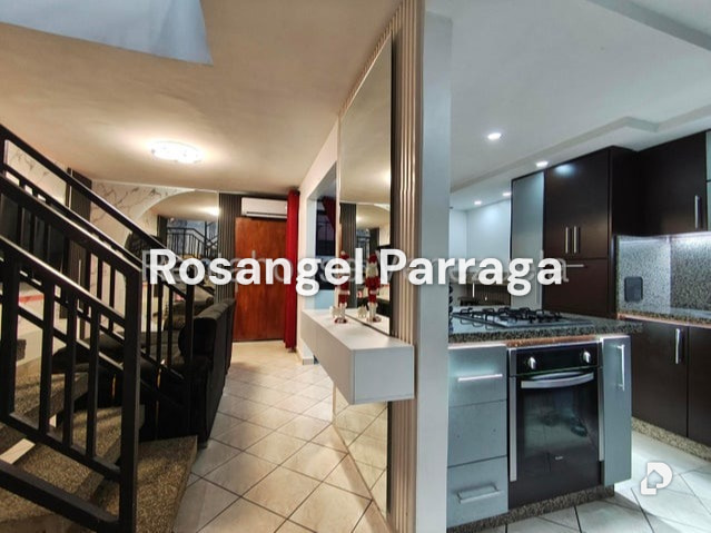 Penthouse in Los Caobos, Valencia – 8