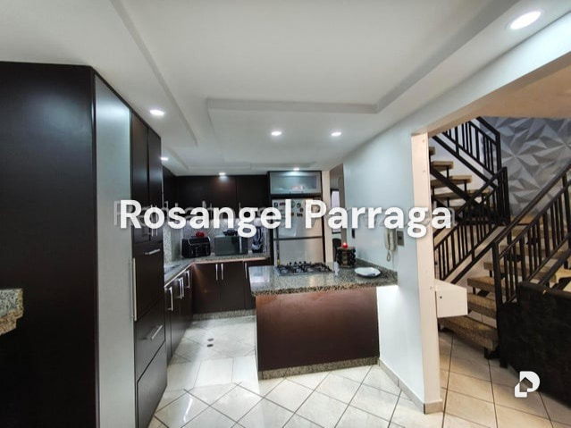 Penthouse in Los Caobos, Valencia – 5