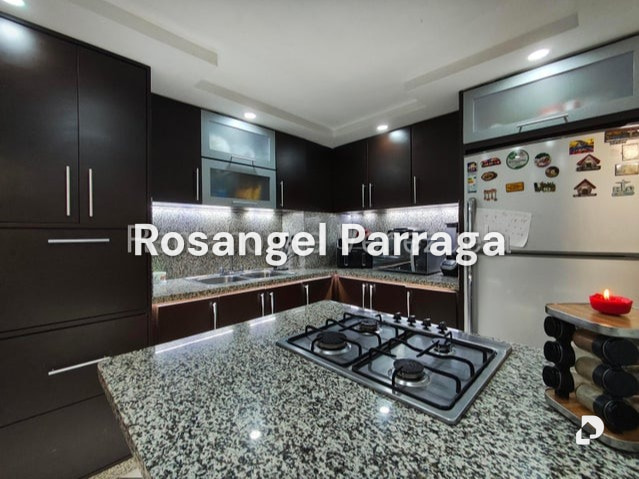 Penthouse in Los Caobos, Valencia – 6