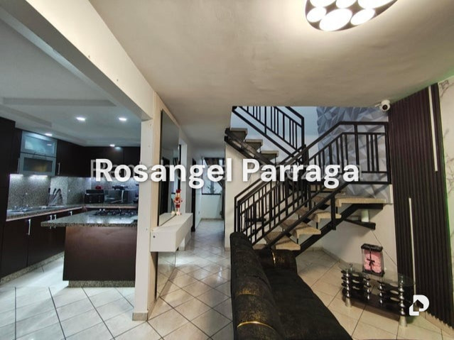 Penthouse in Los Caobos, Valencia – 4