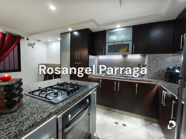 Penthouse in Los Caobos, Valencia – 7