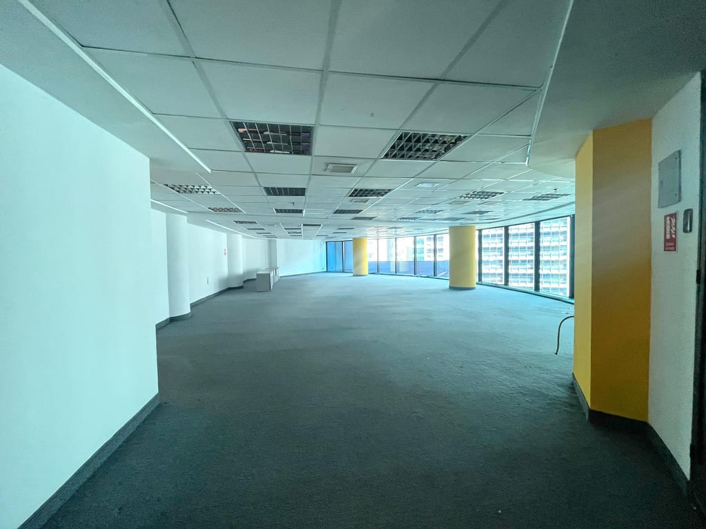 Oficina en El Rosal, Caracas - 1