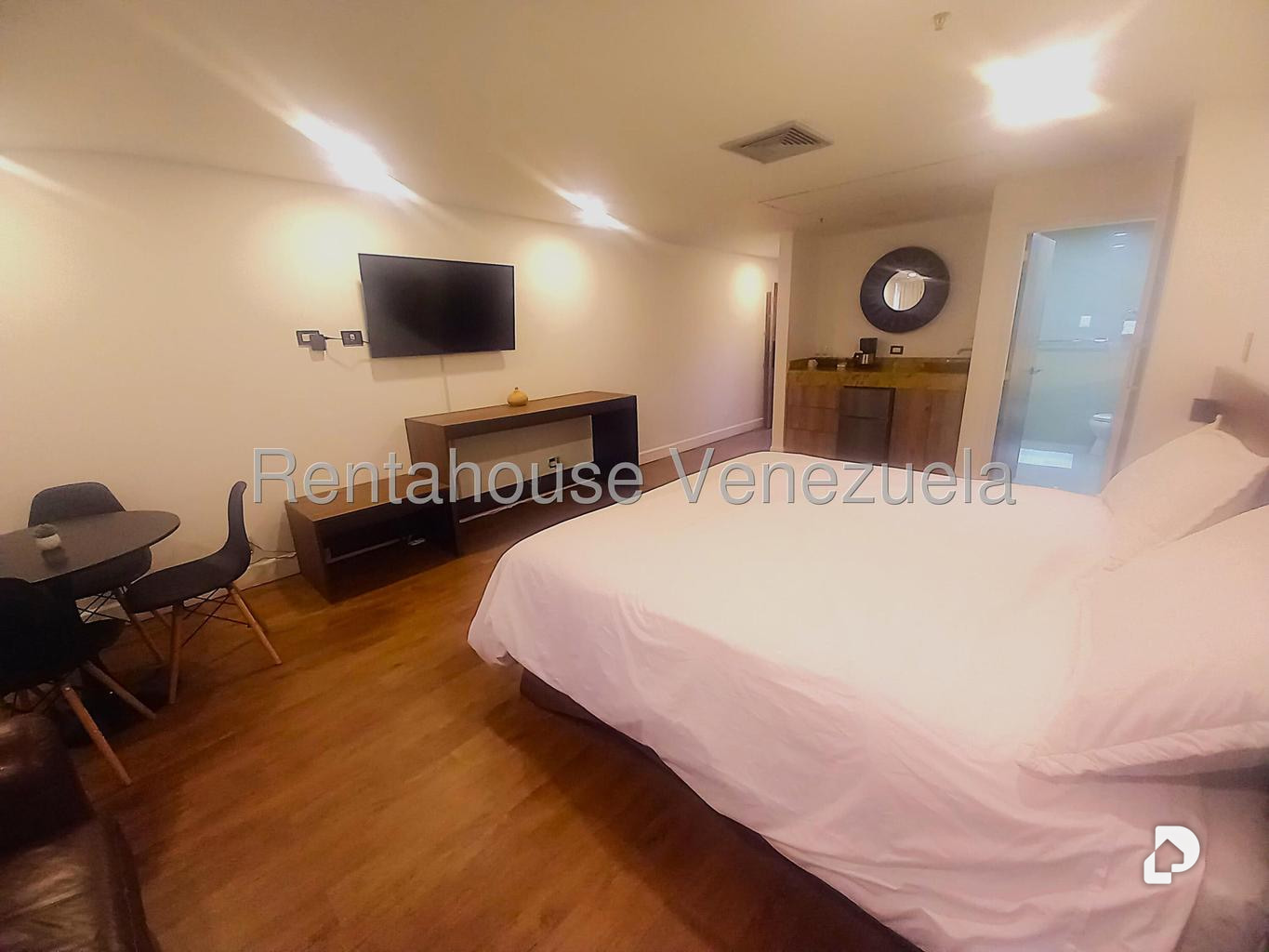 Apartamento en Chuao, Caracas – 9