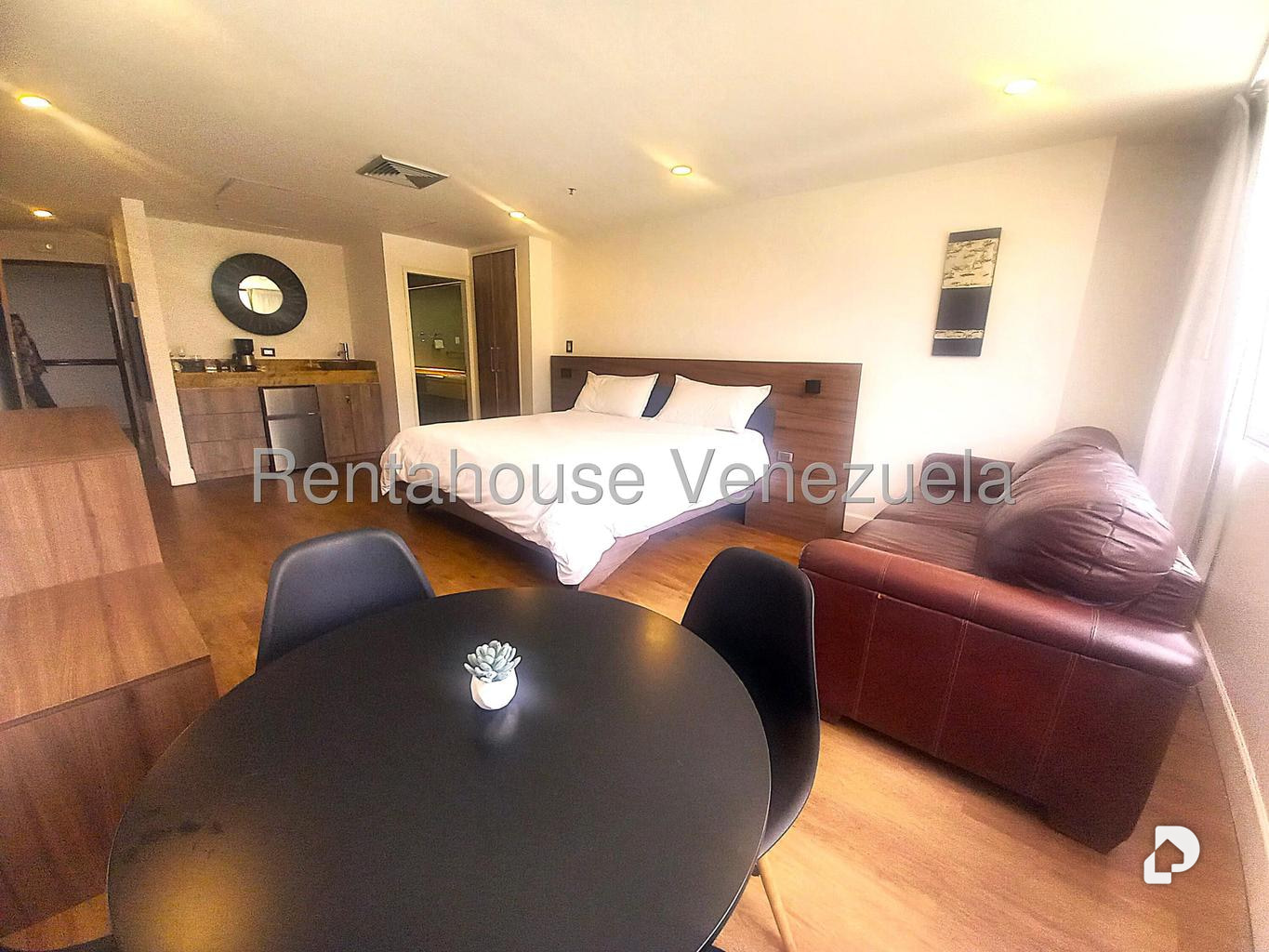 Apartamento en Chuao, Caracas – 4