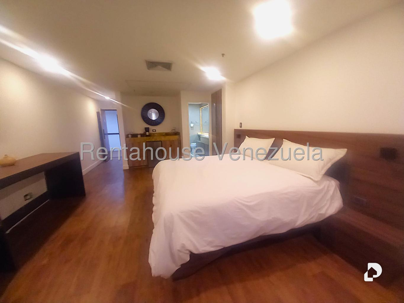 Apartamento en Chuao, Caracas – 8