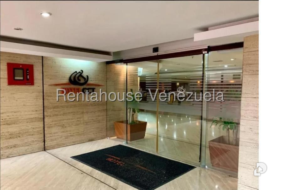 Apartamento en Chuao, Caracas – 2