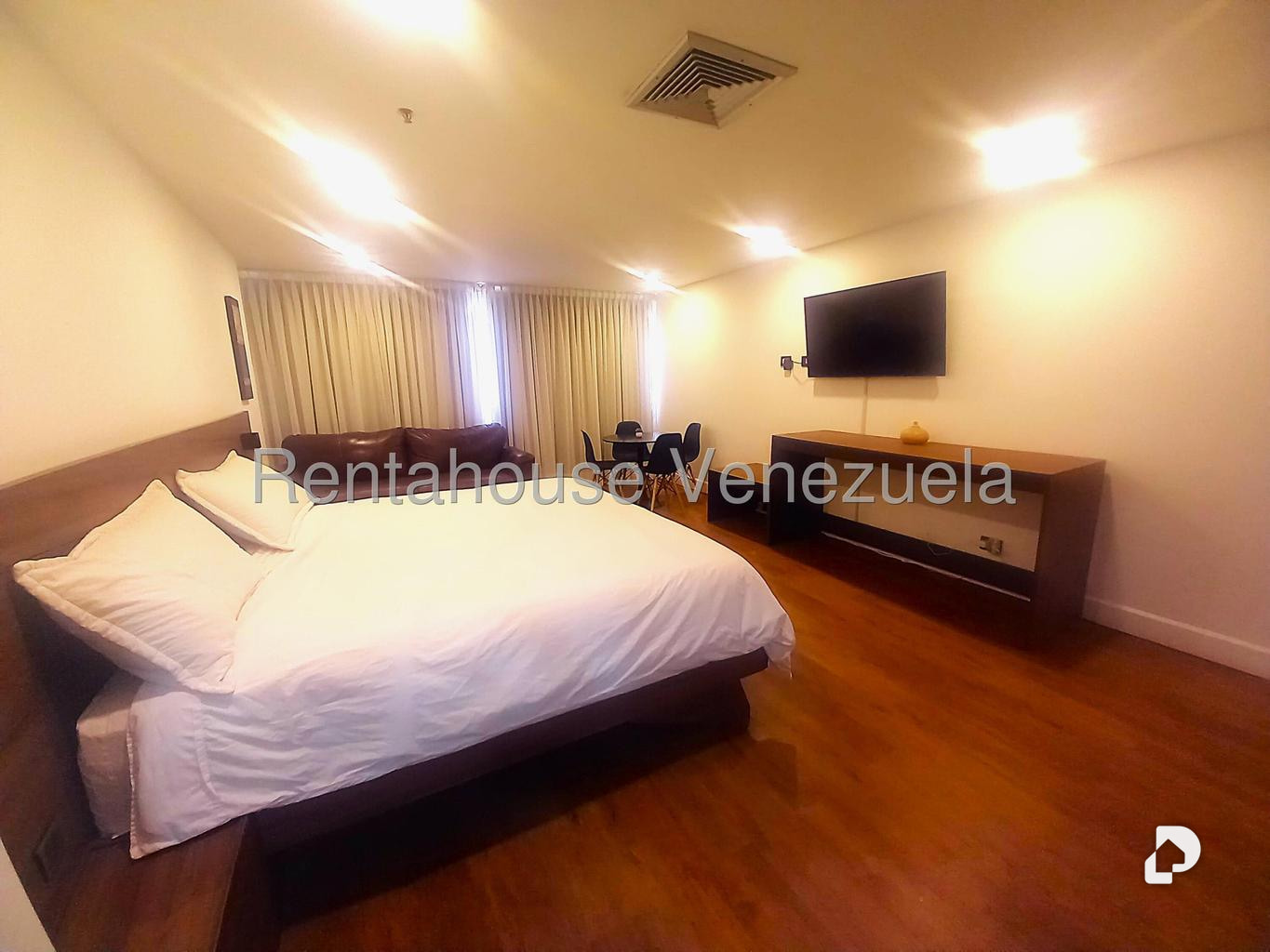 Apartamento en Chuao, Caracas – 7