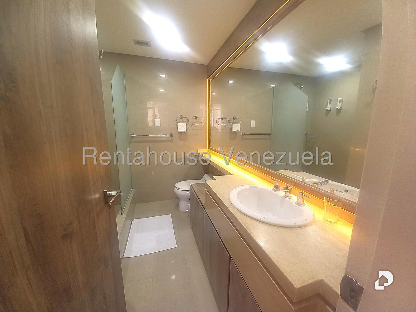 Apartamento en Chuao, Caracas – 10