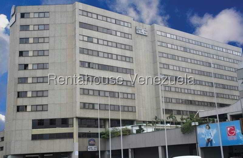 Apartamento en Chuao, Caracas - 1