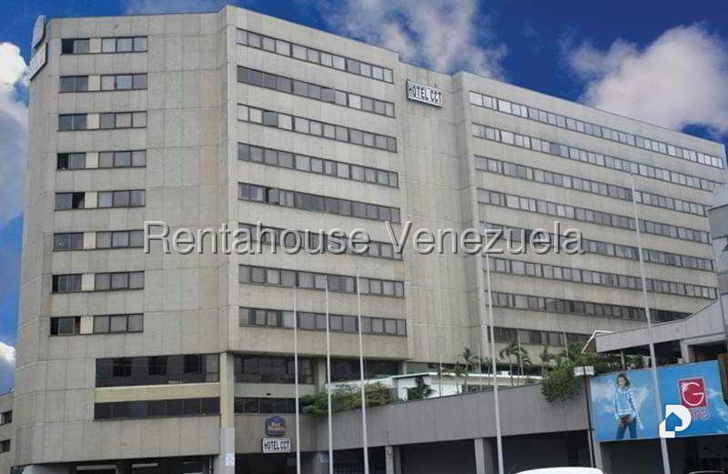 Apartamento en Chuao, Caracas – 1