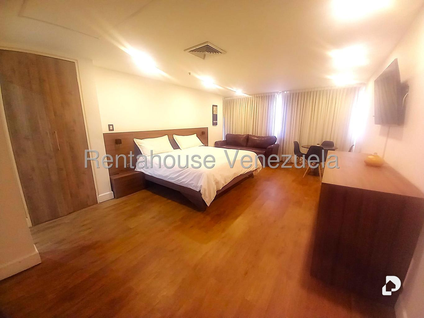 Apartamento en Chuao, Caracas – 6
