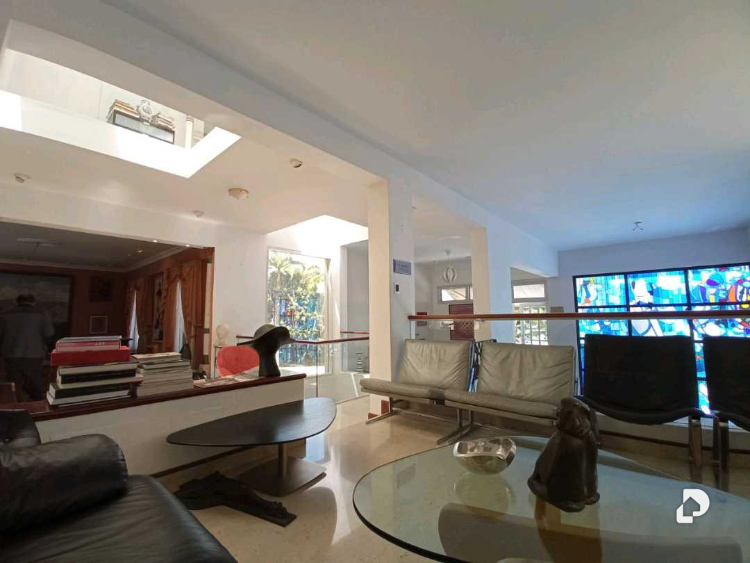 Casa en Cerro Verde, Caracas – 11