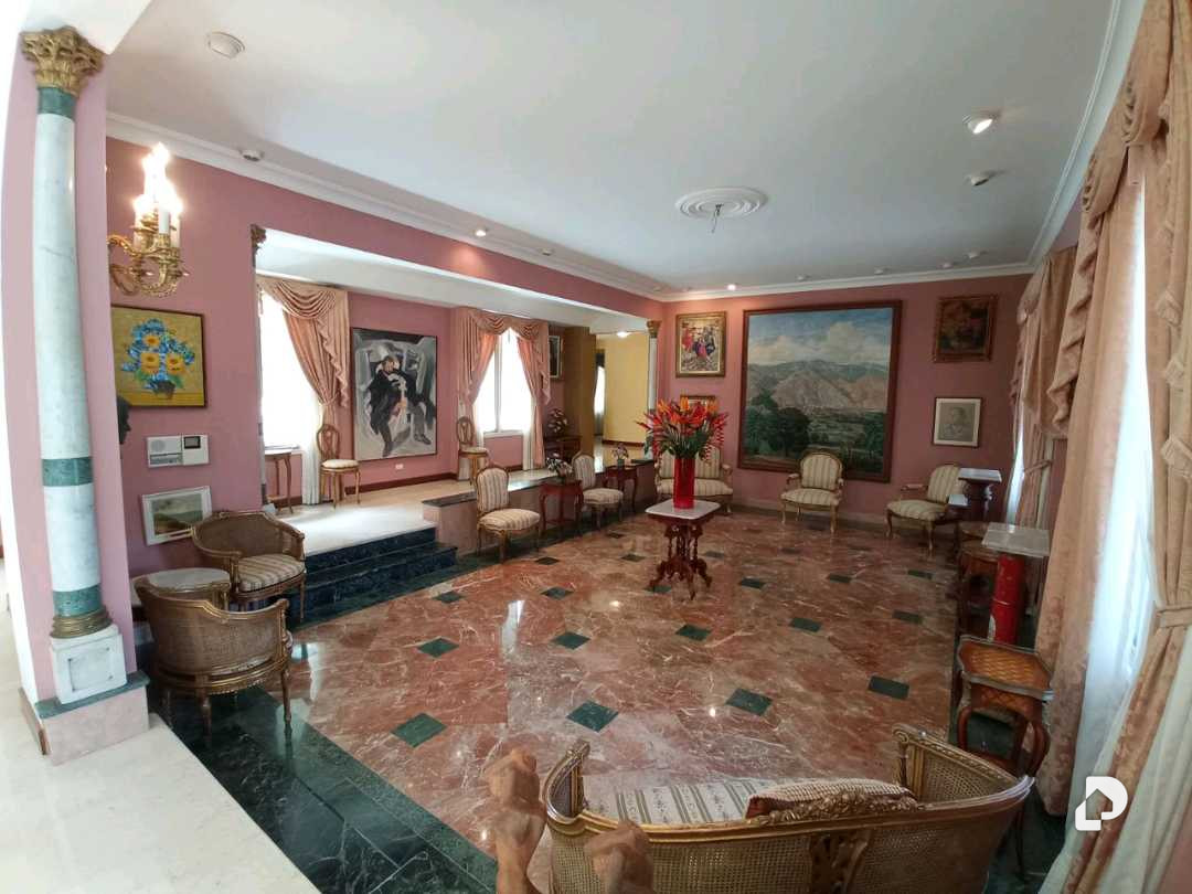 Casa en Cerro Verde, Caracas – 7