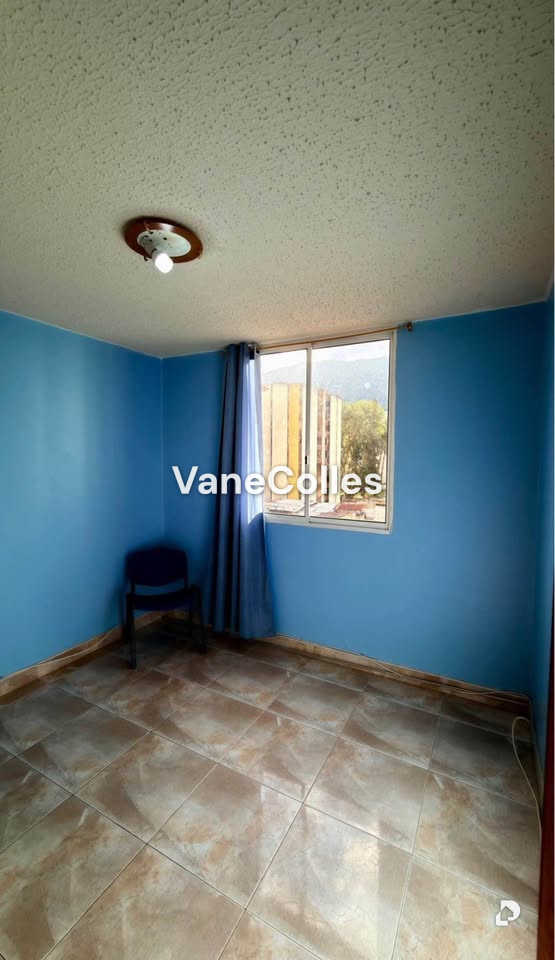 Apartamento en Parroquia Antonio Spinetti Dini, Mérida – 8