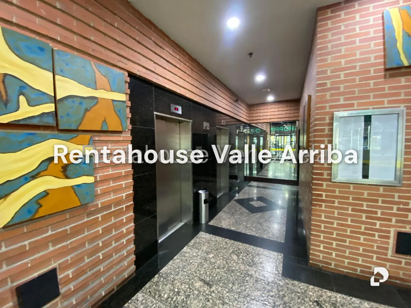 Apartamento en Sabana Grande, Caracas – 2