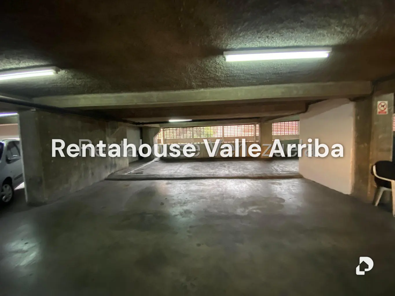 Apartamento en Sabana Grande, Caracas – 21