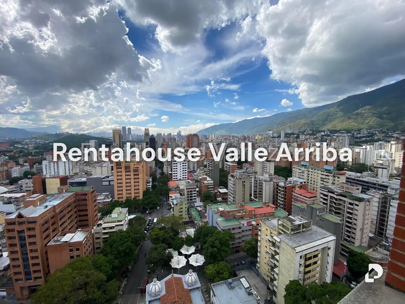 Apartamento en Sabana Grande, Caracas – 11