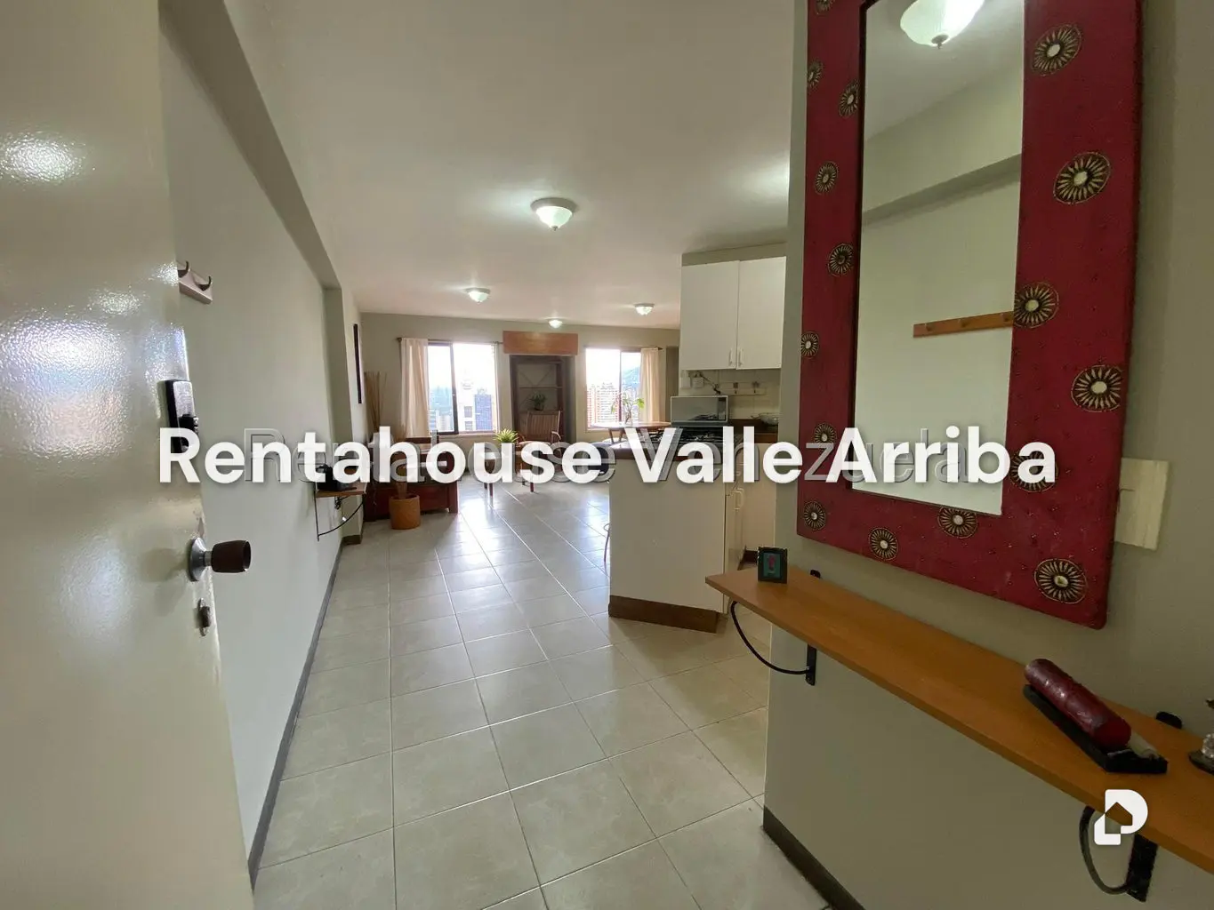 Apartamento en Sabana Grande, Caracas – 5