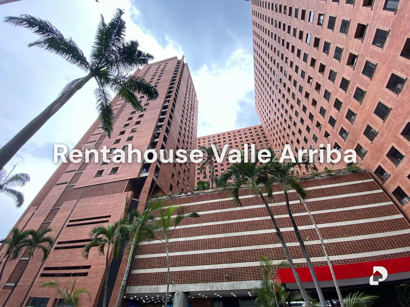 Apartamento en Sabana Grande, Caracas – 1