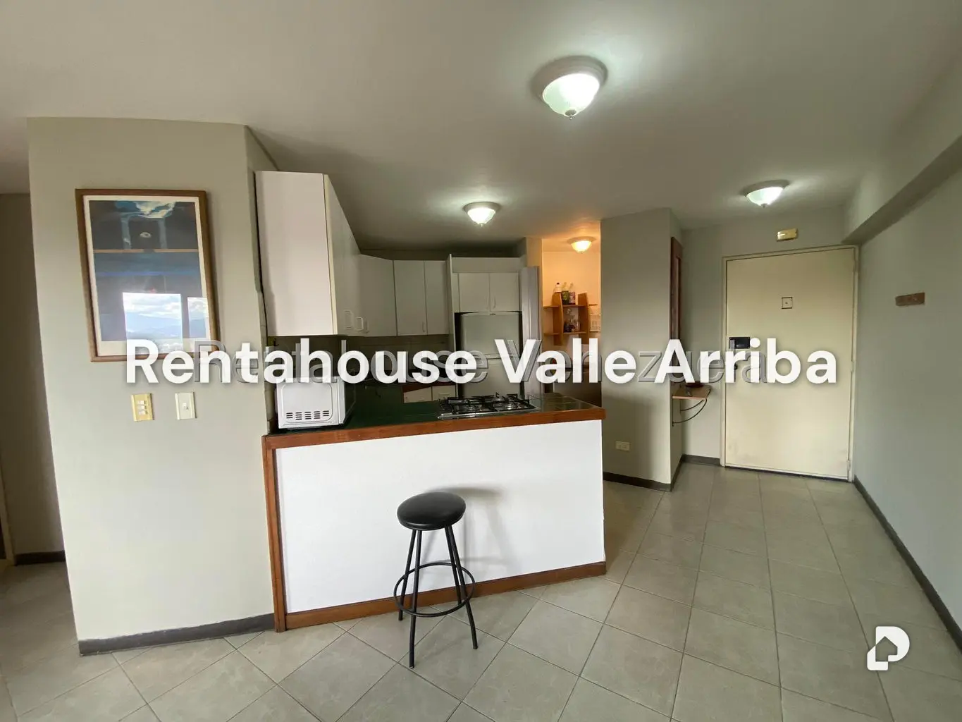 Apartamento en Sabana Grande, Caracas – 9