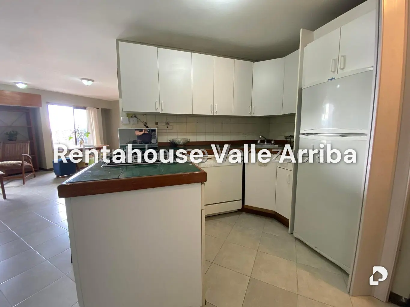 Apartamento en Sabana Grande, Caracas – 8