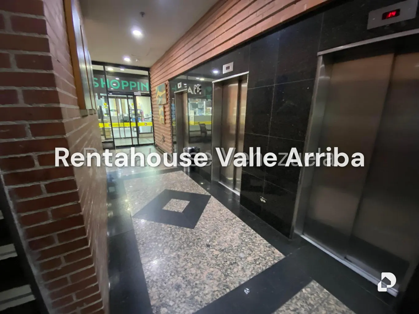 Apartamento en Sabana Grande, Caracas – 3