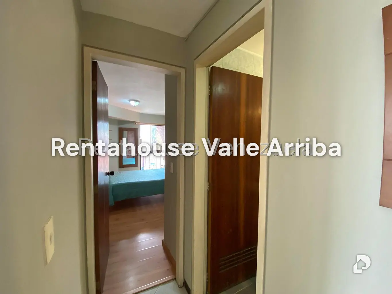 Apartamento en Sabana Grande, Caracas – 15