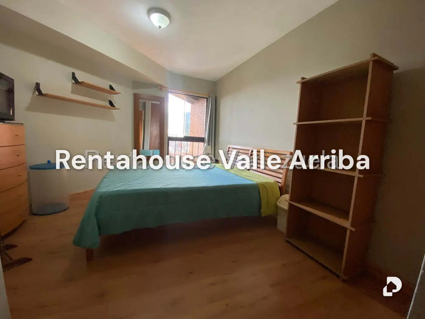 Apartamento en Sabana Grande, Caracas – 16