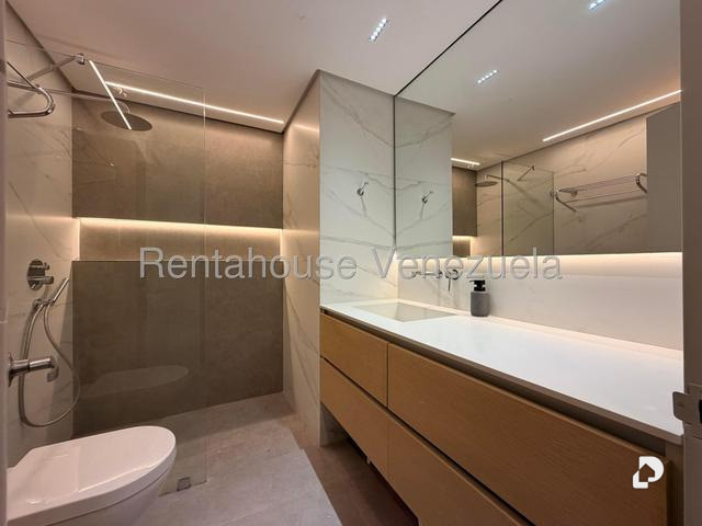 Apartamento en Lomas de Las Mercedes, Caracas – 9