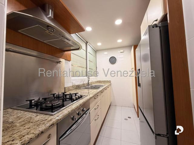 Apartamento en Lomas de Las Mercedes, Caracas – 4