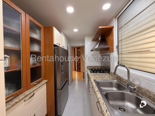 Apartamento en Lomas de Las Mercedes, Caracas – 5