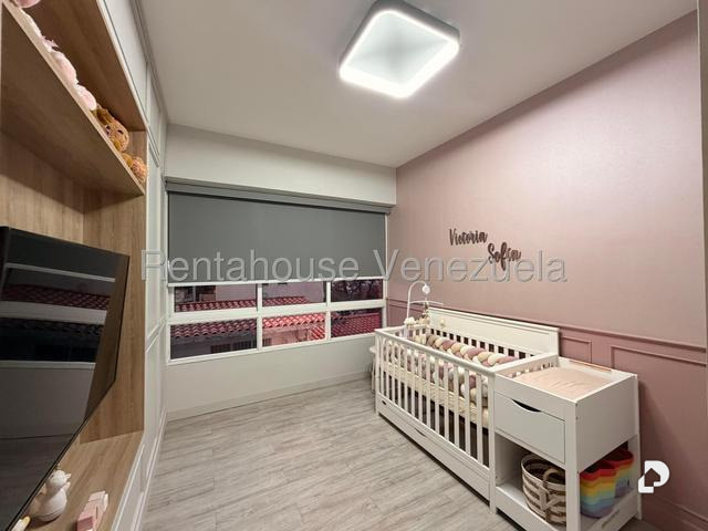Apartamento en Lomas de Las Mercedes, Caracas – 6