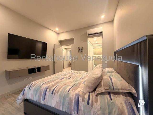 Apartamento en Lomas de Las Mercedes, Caracas – 8