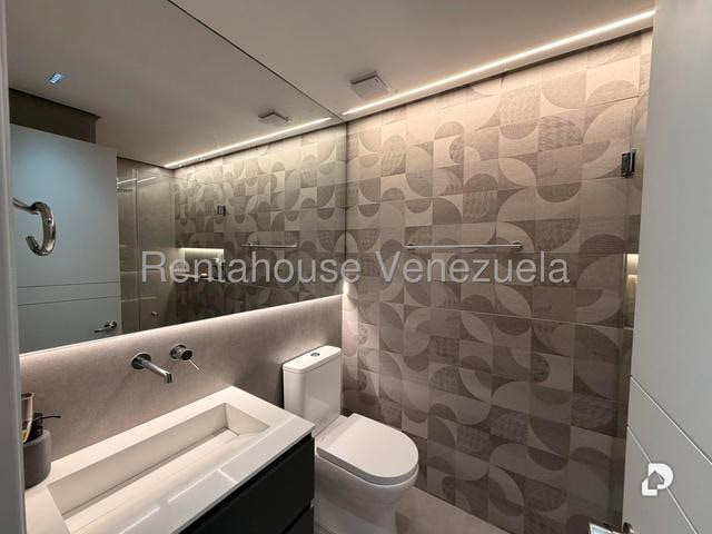Apartamento en Lomas de Las Mercedes, Caracas – 7