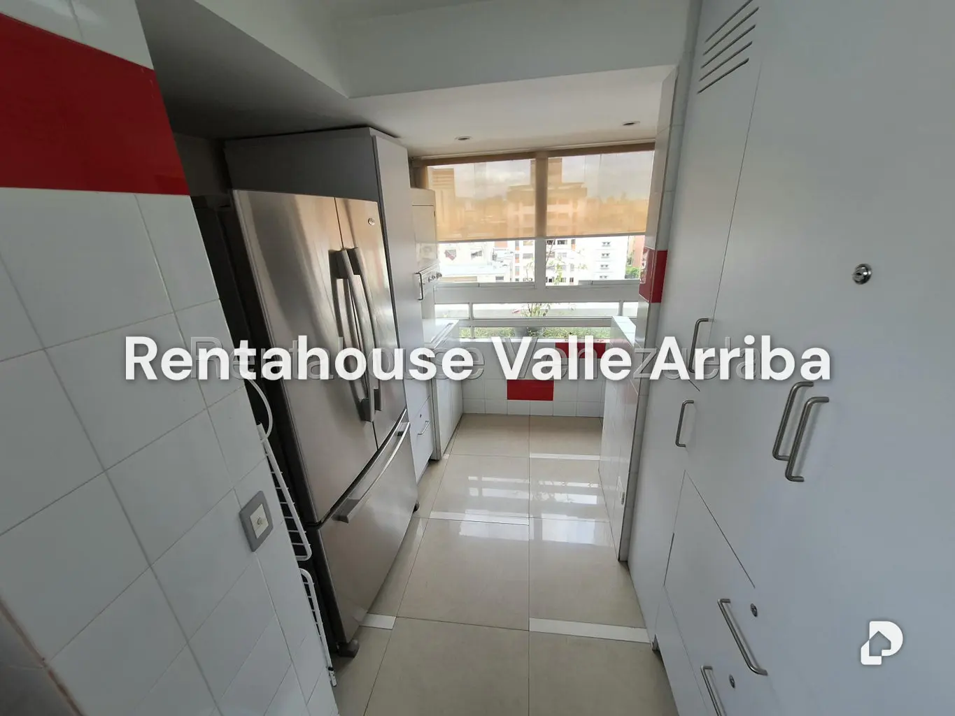 Apartment in Chacao, Caracas – 20