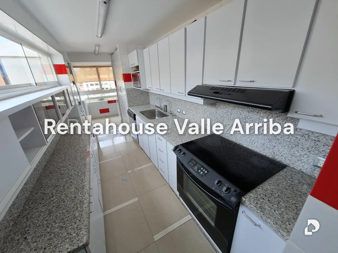 Apartment in Chacao, Caracas – 16