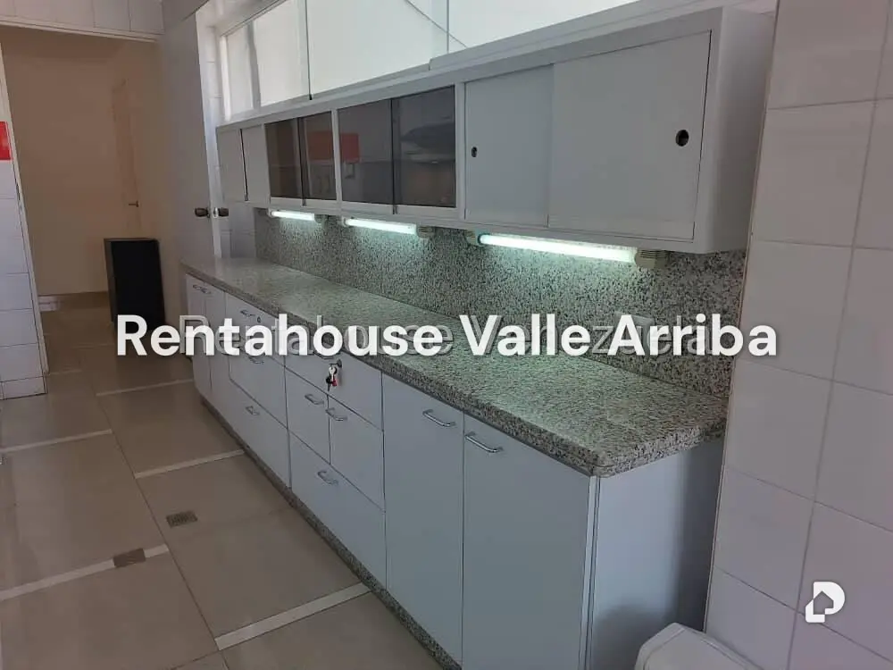 Apartment in Chacao, Caracas – 19