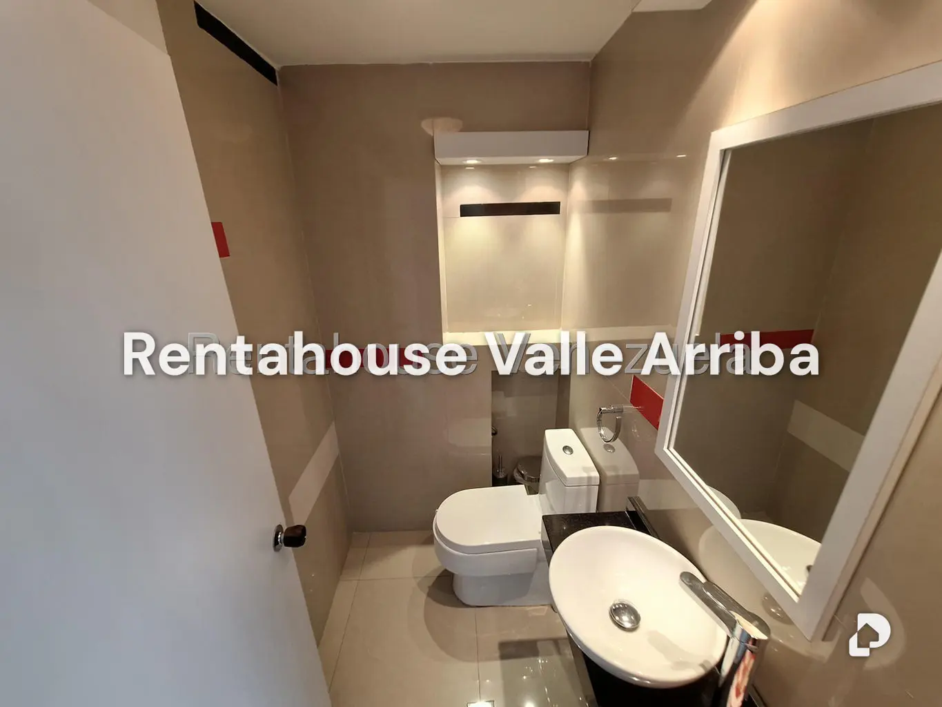 Apartment in Chacao, Caracas – 22