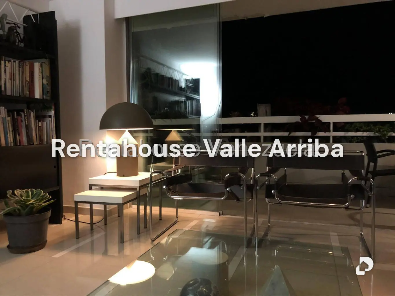 Apartment in Chacao, Caracas – 14
